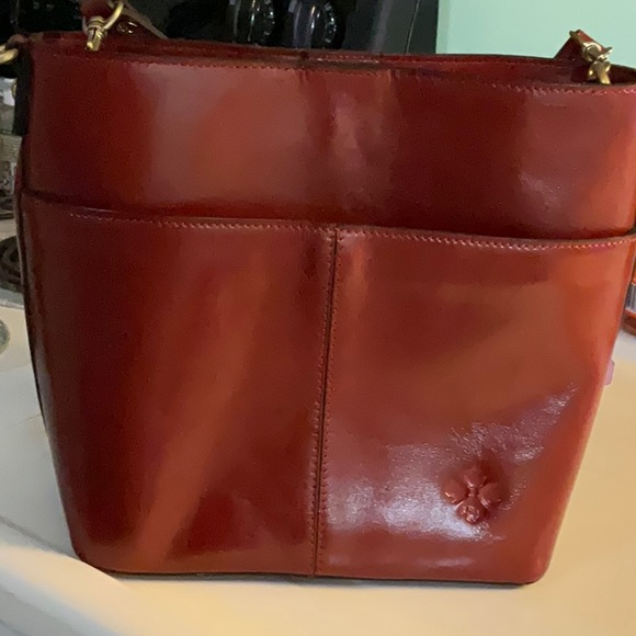 Patricia Nash Bag - Picture 5 of 11